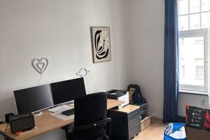 Geräumige 135 m² Wohnung im 1. OG in Mönchengladbach Am Wasserturm – Viersener Straße 123, 41063 Am Wasserturm, Mönchengladbach – Vorschaubild 5
