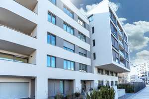 Luxuriöses Penthouse mit 2 TG-Stellplätzen und eigener PV-Anlage! – Inselstraße 33, 4103 Zentrum-Ost, Leipzig – Vorschaubild 7