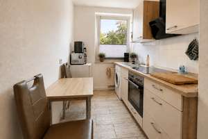 **Investment im Doppelpack** - Zwei 2-Zimmer-Wohnungen in grüner Lage von Dresden-Laubegast! – Die vollständige Adresse der Immobilie erhältst du vom Anbieter., 1279 Laubegast, Dresden – Vorschaubild 8