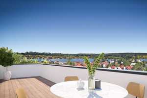 Bauen Sie Ihr STREIF-TRAUMHAUS mit Blick auf den Bodensee - inkl. GRUNDSTÜCK – Bodenseekreis – Vorschaubild 1