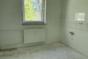 3-Zimmer-Wohnung in Gelsenkirchen Hassel – Wiebringhausstraße 9, 45896 Hassel, Gelsenkirchen – Vorschaubild 9