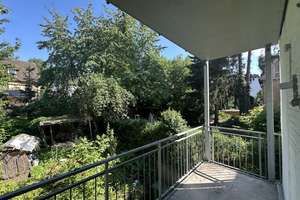 3-Zimmer-Wohnung mit Balkon in ruhiger Lage – Die vollständige Adresse der Immobilie erhältst du vom Anbieter., 70469 Feuerbach-Ost, Stuttgart – Vorschaubild 4