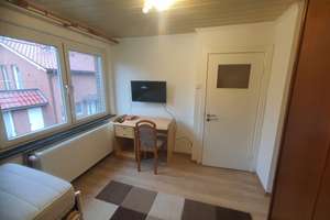 Design-Wohnung nahe Harburg: 3-Zimmer | Voll möbliert & All-In | 25 Min. S-Bahn