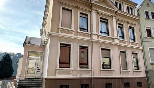 Bild von Prov.freies Mehrfamilienhaus mit 4 WE | 7,35% Anfangsrendite |