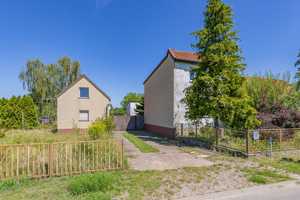Vier  Seitenhof mit viel Platz zum wohnen und arbeiten – Potsdam-Mittelmark (Kreis) – Vorschaubild 2