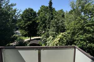 Renovierte 3-Zimmerwohnung mit Balkon in MG-Eicken – Die vollständige Adresse der Immobilie erhältst du vom Anbieter., 41063 Eicken, Mönchengladbach – Vorschaubild 2