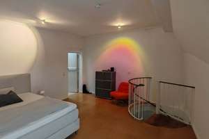 Gepflegte 2-Zimmer Maisonette-Wohnung im 4. OG in Hamburg-Altona-Nord – Eimsbütteler Str. 71, 22769 Altona-Nord, Hamburg – Vorschaubild 7