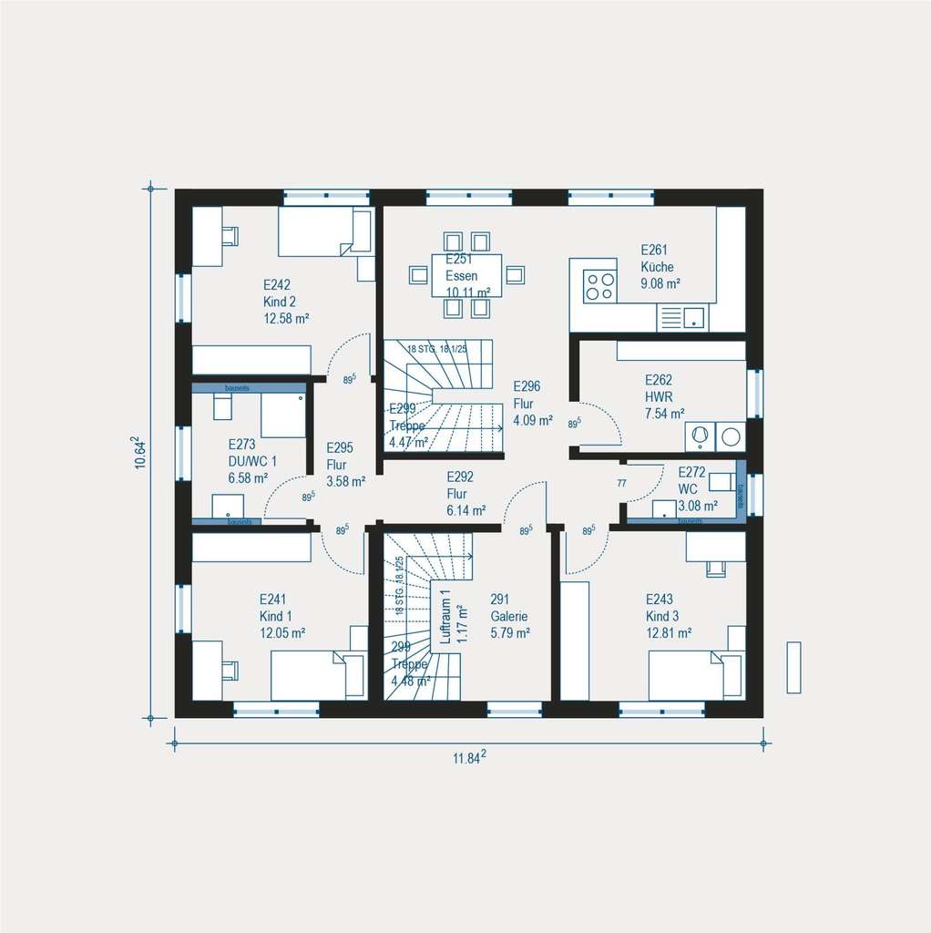 Immobilie in Ostrau - Eine Investition für die sich lohnt  - Bild 2