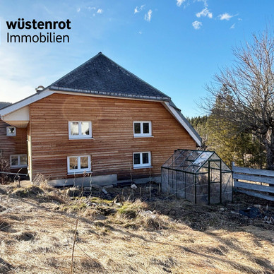 Haus kaufen in Feldberg (Schwarzwald) ImmoScout24