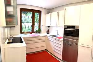 Hochwertiges Einfamilienhaus mit traumhaftem Garten von privat ab Sept/Okt – Hans-Böckler-Straße 28, 80995 Lerchenau-West, München – Vorschaubild 6