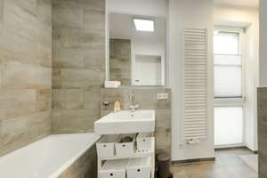 Modernes Wohnen in Eschersheim! – 60433 Eschersheim, Frankfurt am Main – Vorschaubild 8