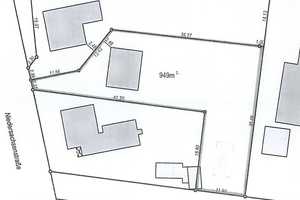 VERKAUFT EFH in Tostedt mit 949 m² Grundstück – Niedersachsenstraße 55a, 21255 Harburg (Kreis) – Vorschaubild 47
