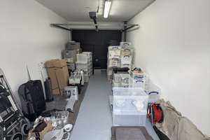 Großzügiges, freistehendes Haus in ruhiger Lage – provisionsfrei direkt vom Eigentümer – Die vollständige Adresse der Immobilie erhältst du vom Anbieter., 81375 Neuhadern, München – Vorschaubild 26