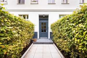 Charmante Dachgeschosswohnung mit großem Potenzial in der Bleickenallee – Die vollständige Adresse der Immobilie erhältst du vom Anbieter., 22763 Ottensen, Hamburg – Vorschaubild 4