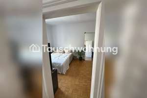 Tauschwohnung: 2 Zimmer Altbau gegen mind. 3 Zimmer (Altbau) – Die vollständige Adresse der Immobilie erhältst du vom Anbieter., 81675 Haidhausen Nord, München – Vorschaubild 4