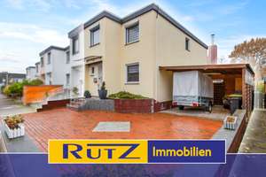 Delmenhorst-Hasport | Vollständig modernisiertes Reihenendhaus mit PV-Anlage & Garage auf sep. Hof – Die vollständige Adresse der Immobilie erhältst du vom Anbieter., 27755 Hasport/Annenheide, Delmenhorst – Vorschaubild 2