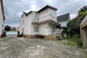 Großes 2 Familienhaus von Privat, mit Kellerwohnung, 2 Garagen und Hof für 3-5 Stellplätze – Rhein-Pfalz-Kreis – Vorschaubild 2