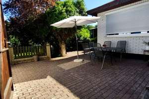 Einfamilienhaus mit Garage und großen Garten – Am Scharenberg 15, 38259 Salzgitter-Bad, Salzgitter – Vorschaubild 5