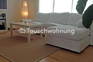 Tauschwohnung: 3 Zimmer (85 qm) gegen 2-3 Z. mit Westbalkon an der Uni – Barer Straße 78, 80799 Am alten nördlichen Friedhof, München – Vorschaubild 8
