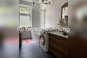 Tauschwohnung: Altbau, 3,5 Zimmer mit Wohnküche + modernes Bad, Haidhausen – Orleansplatz 1, 81667 Haidhausen Süd, München – Vorschaubild 10