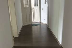 Sehr schöne 2-Zimmerwohnung mit Wannenbad, Balkon und tollem Hausgarten!! – Geibelstraße 16, 9127 Gablenz, Chemnitz – Vorschaubild 10
