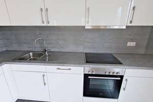 Moderne 3-Zimmer-Wohnung mit großem Balkon! – 68305 Käfertal, Mannheim – Vorschaubild 6