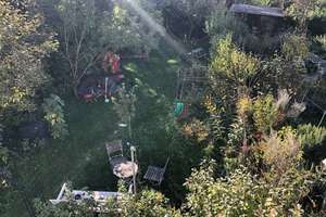3-Zi.-Whg. mit Mansardenzimmer in FR-St. Georgen, vermietet – 79111 Sankt Georgen-Nord, Freiburg im Breisgau – Vorschaubild 10