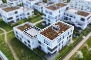 ** Penthouse in Top Lage – Wohnen auf höchstem Niveau ** – Die vollständige Adresse der Immobilie erhältst du vom Anbieter., 85053 Südost, Ingolstadt – Vorschaubild 2