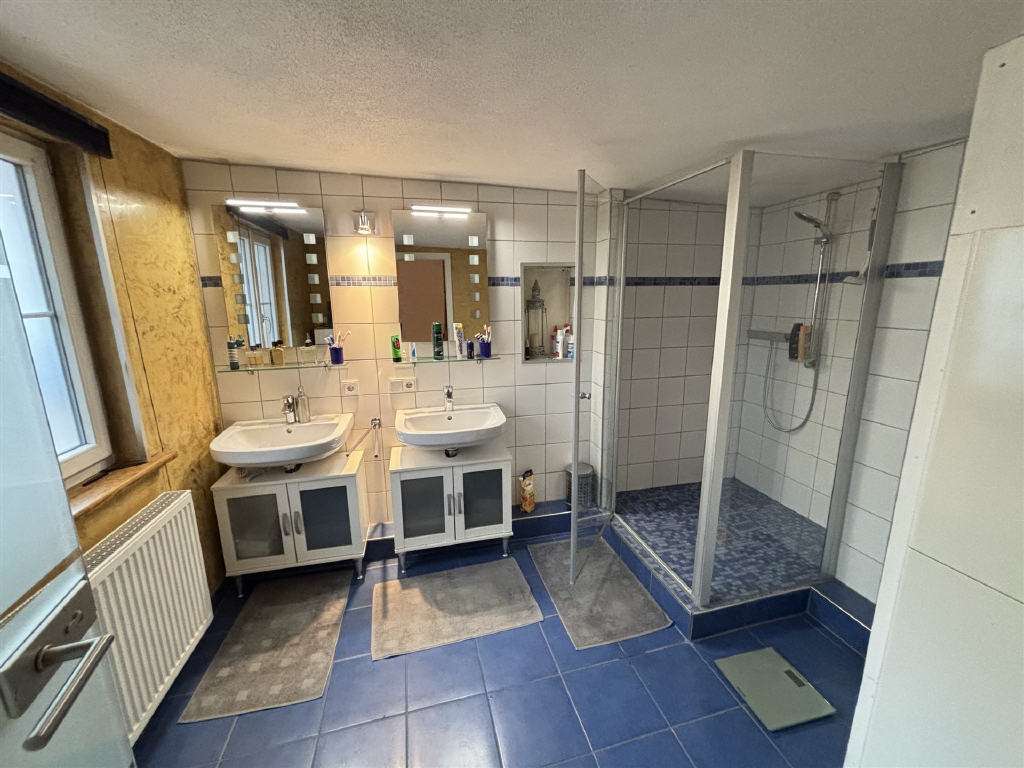 Immobilie in Kirchheim am Neckar - VBU Immobilien - Raumwunder sucht neue Bewohner! - Bild 0