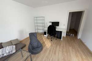 Wohnung im Zentrum EINZUG 01.10.  – 68161 Innenstadt/Jungbusch, Mannheim – Vorschaubild 6