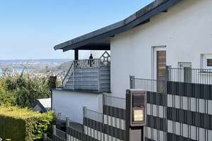 RESERVIERT! Familienfreundliches Domizil in bester Lage mit Rheinblick und separatem Appartement – Die vollständige Adresse der Immobilie erhältst du vom Anbieter., 55411 Bingen am Rhein – Vorschaubild 2