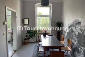 Tauschwohnung: Südost-seitige 3-Zimmer-Altbau-Wohnung / Arkonaplatz – Fürstenberger Str. 11, 10435 Mitte (Ortsteil), Berlin – Vorschaubild 7