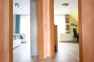 Familienfreundliches Zuhause mit Garage und Keller – 4-Raum-Wohnhaus in naturnaher Lage – Ibbenbürener Straße 9, 6862 Dessau-Roßlau – Vorschaubild 16