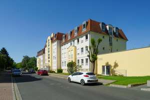 Bezugsfrei! Renovierte 1,5-Zimmer-Wohnung! – Troppauer Straße 19, 1279 Laubegast, Dresden – Vorschaubild 2