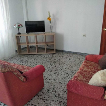 WOHNUNG IM ZENTRUM VON CALASPARRA (MURCIA)