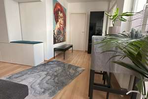 2-Zimmer-Wohnung mit Balkon & Stellplatz in Johanneskirchen – 81927 Johanneskirchen, München – Vorschaubild 9