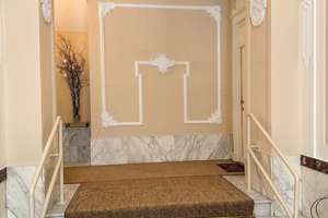Eleganter Altbauklassiker am Bayerischen Platz – Großzügiges Wohnen mit Kamin – Heilbronner Straße 13, 10779 Schöneberg, Berlin – Vorschaubild 15