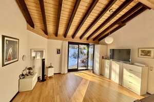 Naturoase in Rott – Freistehendes Architektenhaus - Terrasse nach Süden – 1.951 m² Grundstück – Aachen (Kreis) – Vorschaubild 8