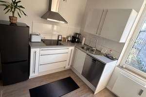Wohnung auf Zeit! Saniertes 2-Zimmer-Apartment in Kassel – Lange Strasse 17b, 34131 Bad Wilhelmshöhe, Kassel – Vorschaubild 12