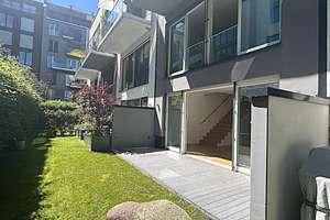 Wunderschöne, renovierte Garten-Maisonette in ruhiger Toplage von Prenzlberg/Berlin Mitte