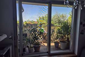 ++ Exklusive 5 Zi. Whg mit Balkon und Terrasse ++ – Christoph-Probst-Str. 1, 4159 Möckern, Leipzig – Vorschaubild 13