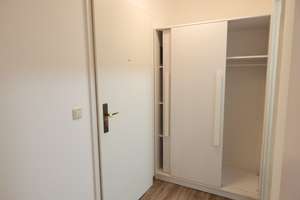 2-Zimmer-Wohnung in Freilassing mit Balkon & Holzofen – gepflegt und vermietet – 83395 Freilassing – Vorschaubild 8