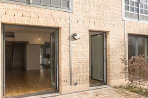 HOMESK - Exklusives Townhouse mit Garten im sanierten Altbaudenkmal in Neukölln – Delbrückstraße 40, 12051 Neukölln (Ortsteil), Berlin – Vorschaubild 13