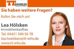 TT bietet an: Ein Haus mit Geschichte  und viel Entwicklungspotenzial! – Wilhelmshaven – Vorschaubild 17