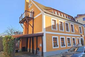 DAS BESONDERE - ein Eigenheim mit Studio-Apartment in Toplage von Görlitz – Rothenburger Str. 54, 2826 Nikolaivorstadt, Görlitz – Vorschaubild 1