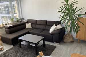 Gut geschnittene, sehr helle 3-Zimmer-Wohnung mit Balkon in Stuttgart – Stuttgart – Vorschaubild 2