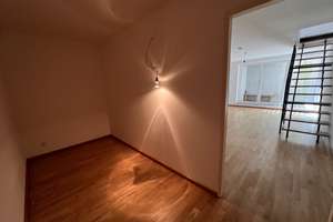 Familienwohnung mit Garten im Münchner Norden  – Die vollständige Adresse der Immobilie erhältst du vom Anbieter., 80935 Lerchenau-Ost, München – Vorschaubild 14