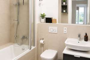 3-Zimmer-Wohnung (86 qm) in Berlin Rummelsburg/Lichtenberg – Hauptstraße 81, 10317 Rummelsburg, Berlin – Vorschaubild 6