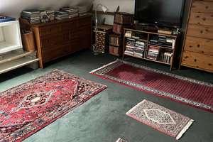 Maisonette Wohnung  – Die vollständige Adresse der Immobilie erhältst du vom Anbieter., 40237 Flingern Nord, Düsseldorf – Vorschaubild 10