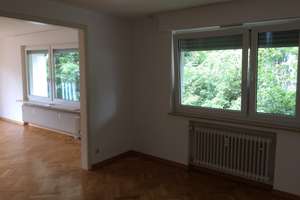 Ruhige 3 Zimmer Wohnung im OG mit Balkon in 6 Parteien Haus – Die vollständige Adresse der Immobilie erhältst du vom Anbieter., 70567 Möhringen-Süd, Stuttgart – Vorschaubild 8